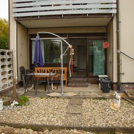 Tac Home 2-Zimmer Wohnung Sindelfingen Exteriör bild