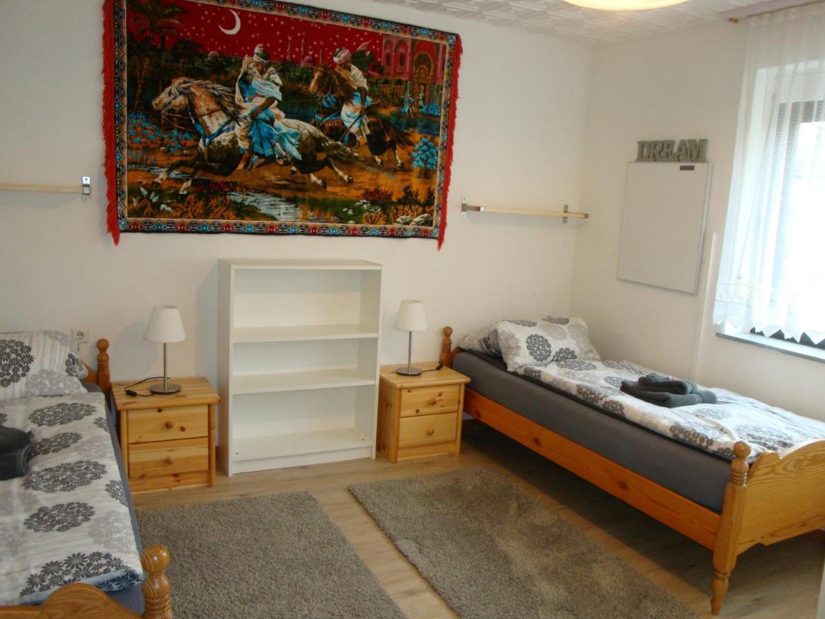 Tac Home 2-Zimmer Wohnung Sindelfingen Exteriör bild