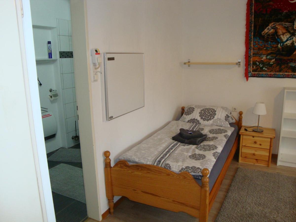 Tac Home 2-Zimmer Wohnung Sindelfingen Exteriör bild