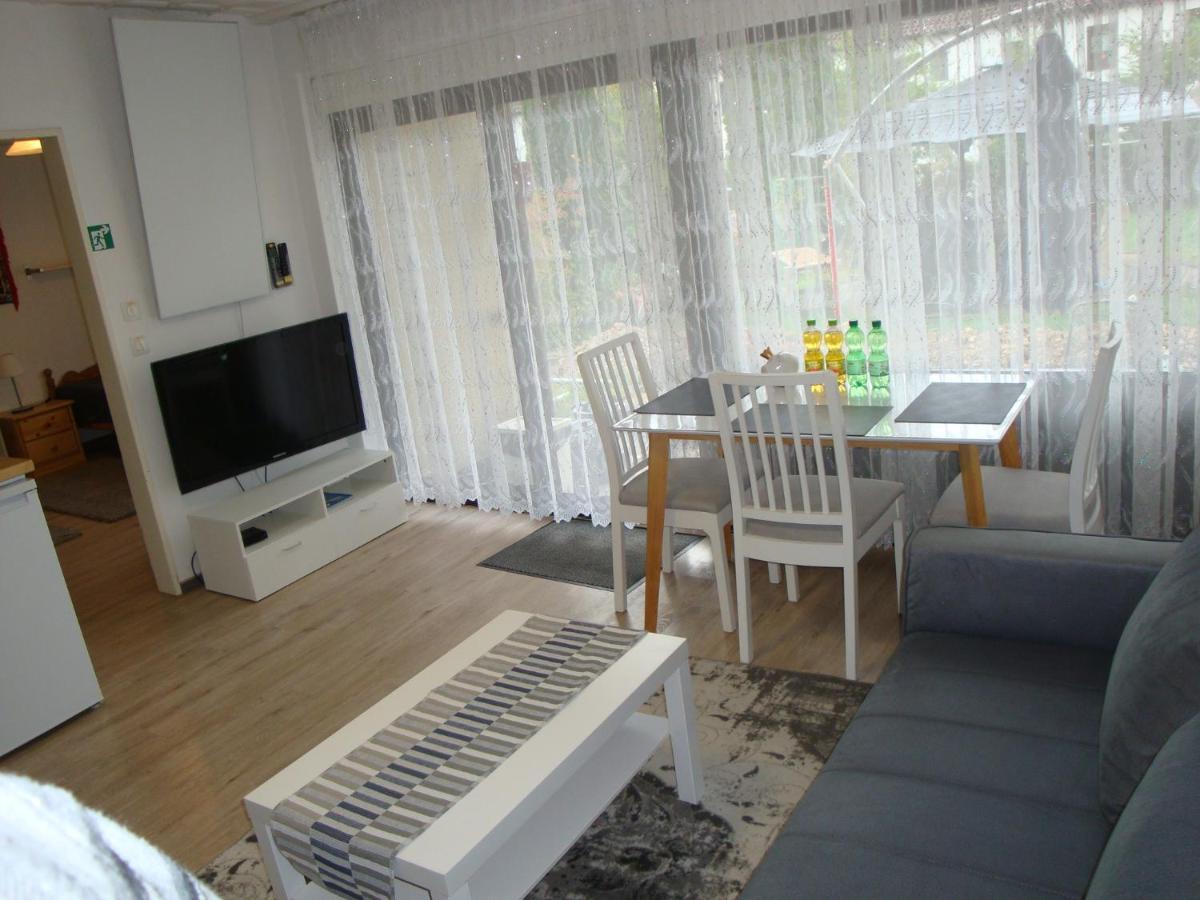 Tac Home 2-Zimmer Wohnung Sindelfingen Exteriör bild