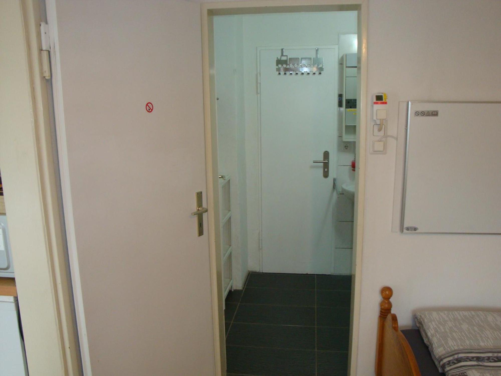 Tac Home 2-Zimmer Wohnung Sindelfingen Exteriör bild
